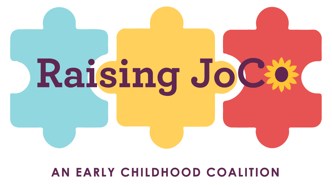 Raising JoCo An Early Childhood Coalition